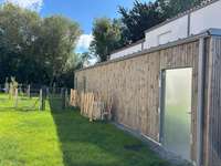 Vente maison 3 pièces Vente maison 3 pièces
