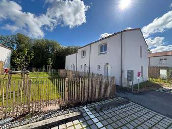 Vente maison 3 pièces Saint-Hilaire-de-Riez 85