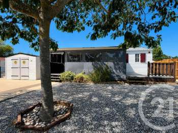 Vente Maison 3 chambresSaint-Hilaire-de-Riez
