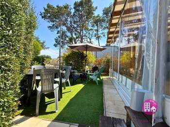 Vente maison 3 pièces Saint-Hilaire-de-Riez 85
