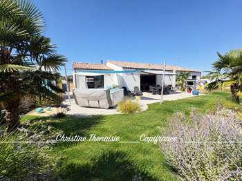 Vente Maison 3 chambresSaint-Hilaire-de-Riez