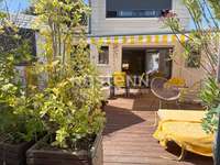Vente maison 3 pièces Vente maison 3 pièces