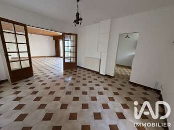 Vente maison 5 pièces Saint-Hilaire-de-Riez 85
