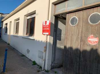Vente maison 5 pièces Saint-Hilaire-de-Riez 85