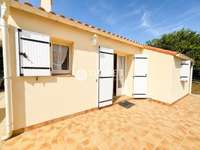 Vente maison 4 pièces Vente maison 4 pièces