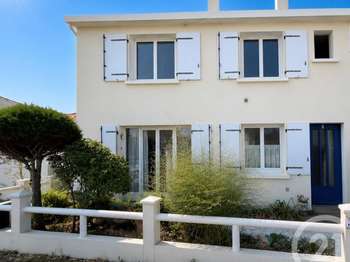Vente maison 5 pièces Saint-Hilaire-de-Riez 85