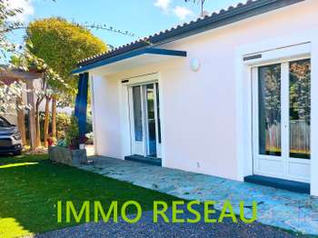Vente maison 6 pièces Saint-Hilaire-de-Riez 85