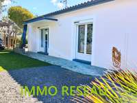 Vente maison 6 pièces Vente maison 6 pièces