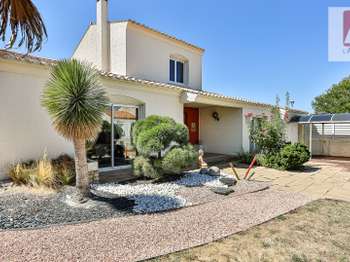 Vente maison 5 pièces Saint-Hilaire-de-Riez 85