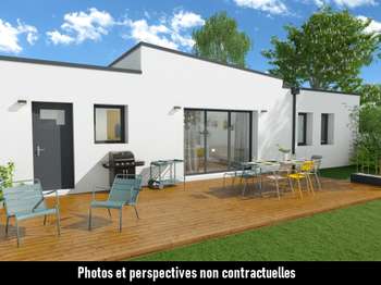 Vente maison