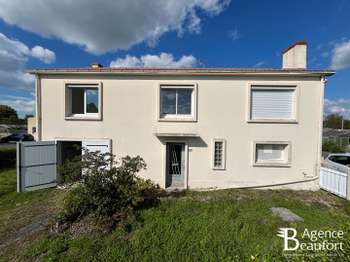 Vente Maison 4 chambresSaint-Hilaire-de-Riez