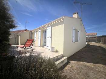 Photo Vente maison Saint-Hilaire-de-Riez