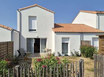 Vente Maison 3 chambresSaint-Hilaire-de-Riez