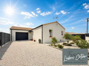 Photo Vente maison Saint-Hilaire-de-Riez