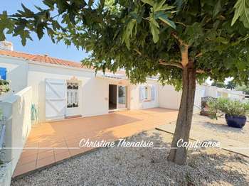 Photo Vente maison Saint-Hilaire-de-Riez