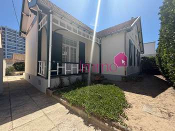 Vente maison 4 pièces Saint-Hilaire-de-Riez 85