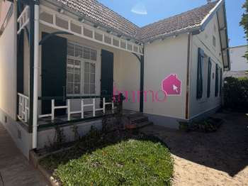 Vente maison 4 pièces Saint-Hilaire-de-Riez 85