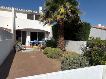 Vente maison 3 pièces Saint-Hilaire-de-Riez 85