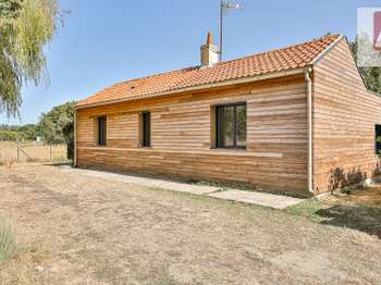 Vente Maison 3 chambresSaint-Hilaire-de-Riez