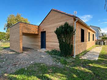 Vente Maison 3 chambresSaint-Hilaire-de-Riez