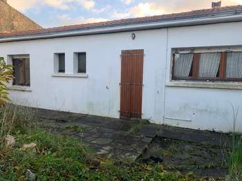 Vente maison 5 pièces Saint-Hilaire-de-Riez 85