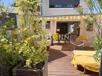 Vente maison 3 pièces Saint-Hilaire-de-Riez 85