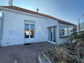 Vente maison 6 pièces Saint-Hilaire-de-Riez 85