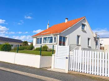Vente Maison 4 chambresSaint-Hilaire-de-Riez