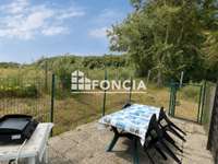 Vente maison 2 pièces