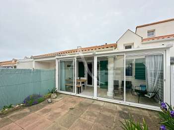 Vente maison 2 pièces Saint-Hilaire-de-Riez 85
