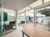 Vente maison 2 pièces