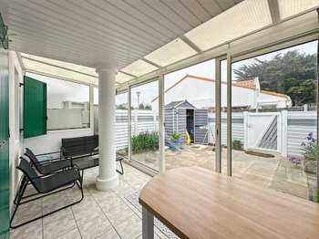 Vente maison 2 pièces Saint-Hilaire-de-Riez 85