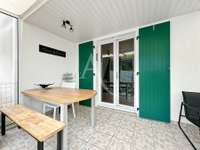 Vente maison 2 pièces