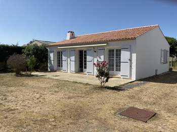 Vente maison 5 pièces Saint-Hilaire-de-Riez 85