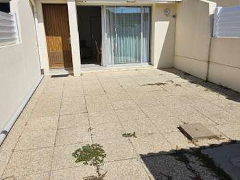 Vente Maison 2 chambresSaint-Hilaire-de-Riez