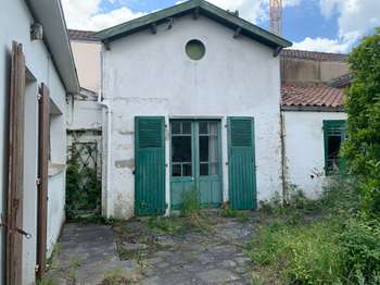 Vente Maison 4 chambresSaint-Hilaire-de-Riez