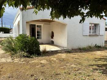 Vente Maison 3 chambresSaint-Hilaire-de-Riez
