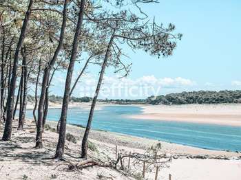 Vente Maison 3 chambresSaint-Hilaire-de-Riez