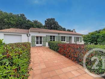 Vente Maison 3 chambresSaint-Hilaire-de-Riez