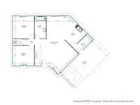 Vente maison 4 pièces Vente maison 4 pièces