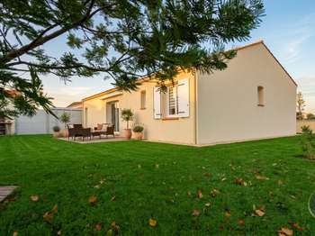 Vente Maison 3 chambresSaint-Hilaire-de-Riez