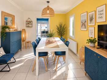 Vente maison 4 pièces Vente maison 4 pièces