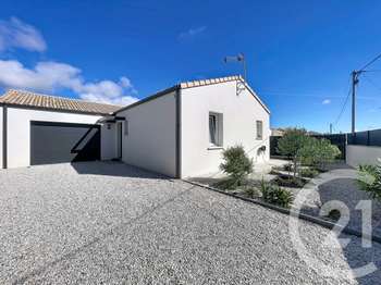 Vente Maison 2 chambresSaint-Hilaire-de-Riez