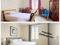 Vente maison 3 pièces Vente maison 3 pièces