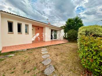 Vente Maison 3 chambresSaint-Hilaire-de-Riez