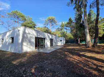Vente Maison 3 chambresSaint-Hilaire-de-Riez