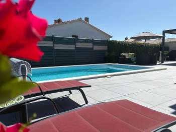 Vente maison 4 pièces Saint-Hilaire-de-Riez 85