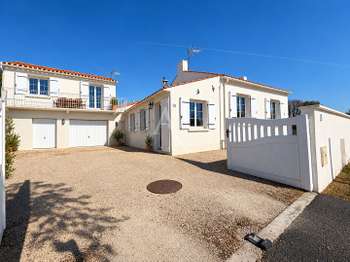 Vente Maison 3 chambresSaint-Hilaire-de-Riez