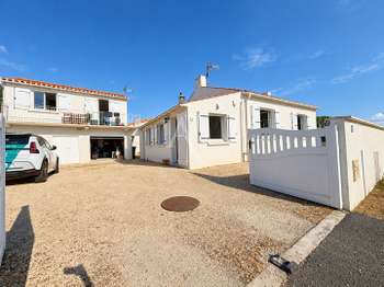 Vente Maison 3 chambresSaint-Hilaire-de-Riez