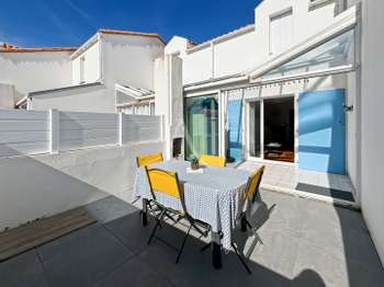 Vente Maison 2 chambresSaint-Hilaire-de-Riez